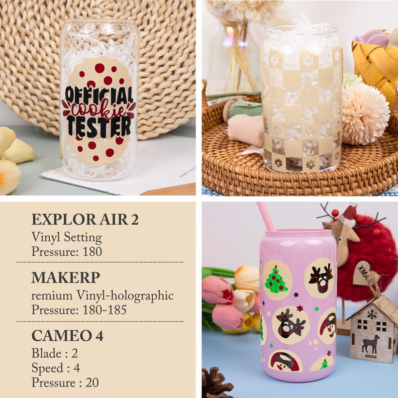 TECKWRAP Permanent Adhesive Vinyl 12" x 10ft, Matte Beige