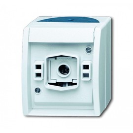 Busch-Jaeger 2661W-53 L-Signaloco.HaubeBusch-Jaeger