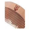 Barbarian Brothers Peine De Madera Para Barba Barbarian Brothers