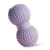 Myofascial Roller Peanut Foam Roller Muscle Relax Myofascial Ball for