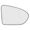 Rearview Mirror Glass with Heating Clear Visibility UV Resistance Fit