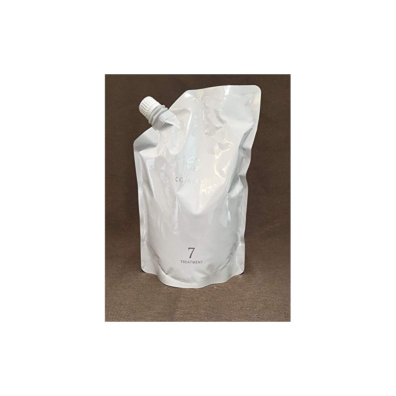 Kota Eye Care Treatment 7 Refill, 26.5 oz (750 g)