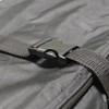 Impact Canopy Roller Bag for Carport Canopy Tent, Wheeled Storage