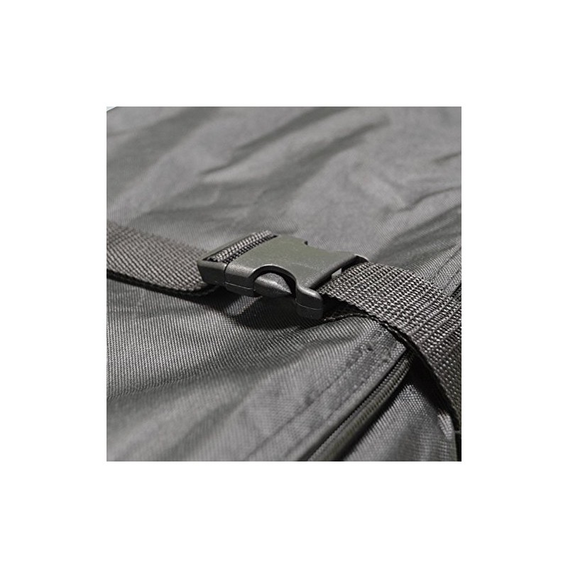 Impact Canopy Roller Bag for Carport Canopy Tent, Wheeled Storage