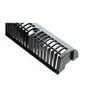 HomeSmart 5 x 1 Metre Over Fascia Vents for Roof