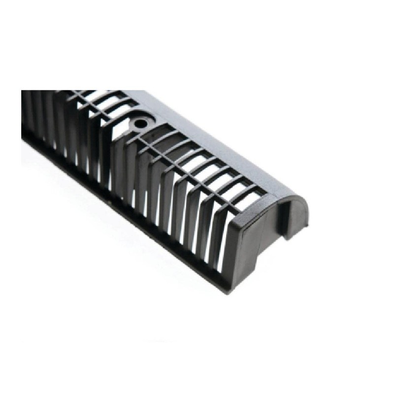 HomeSmart 5 x 1 Metre Over Fascia Vents for Roof