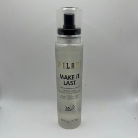 Milani Make It Last Jumbo XL Setting Spray 6 oz