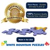 White Mountain Puzzles - Acadia National Park - 1000 Piece