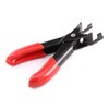 KS Tools 115.1093 Fuel pipe pliers, GM-Opel