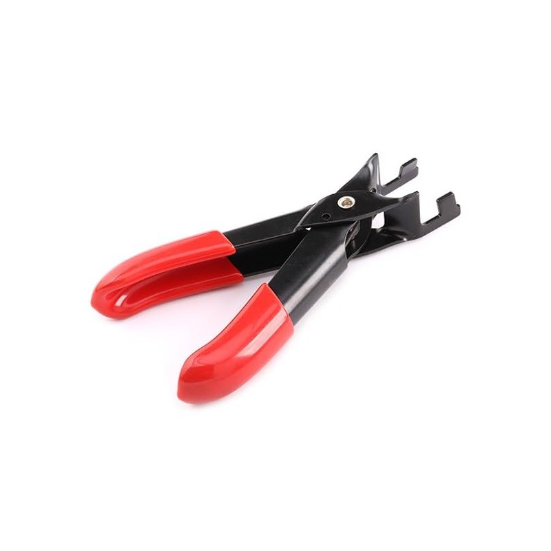 KS Tools 115.1093 Fuel pipe pliers, GM-Opel