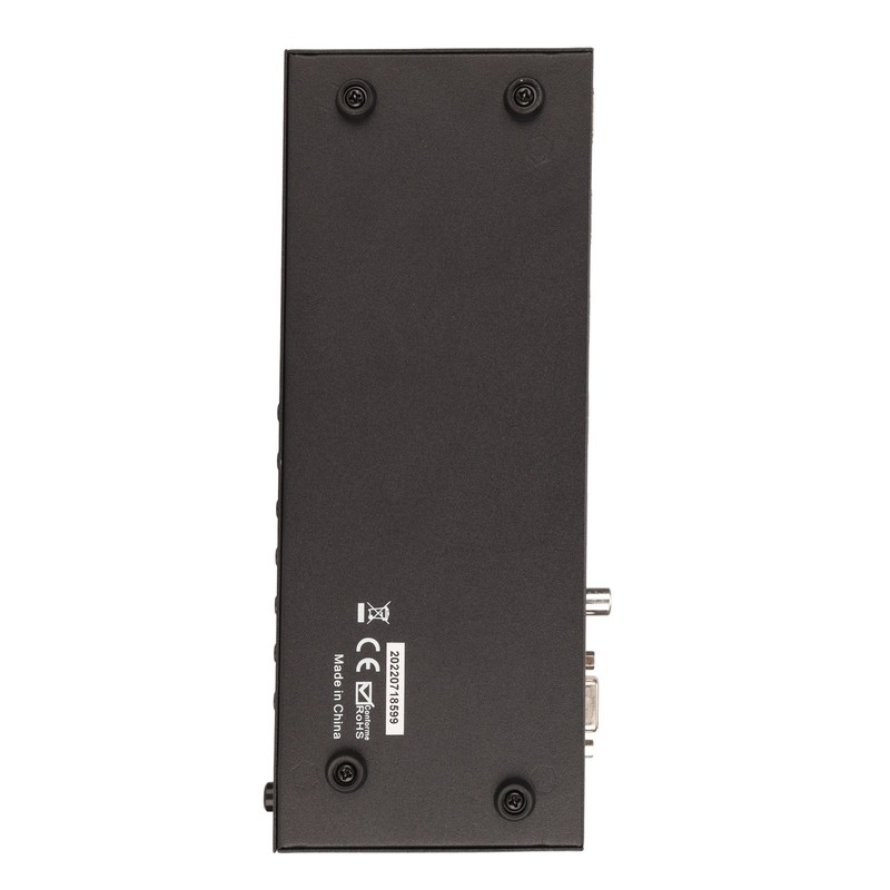 HD Multimedia Interface 4x1 Quad Multi Viewer 4 in 1