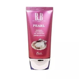 Sangpum Sangse Seolmyeong Chamjo 비비크림 펄 자외선 여자 남자 50ml BB Cream Pearl UV for Women and Men 50ml