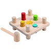 Plan Toy Hammer Peg