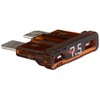 Cooper Bussmann - ATC-7-1/2 Brown Amp Fast-Acting Automotive Blade Fuses