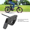 Electric Bike Thumb Throttle Antiskid Electric Scooter Thumb Accelerator with