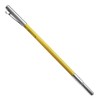 Jameson FG-4 FG Professional Hollow Core Extension Pole, 4'