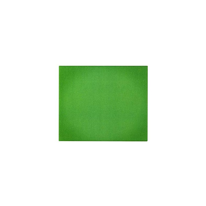 Little Folk Visuals Felt Fun Flannel Board/Playboard with Storage Case,