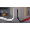 Hultafors Tools 824009U Wrecking Bar Steel 109, 12 inch