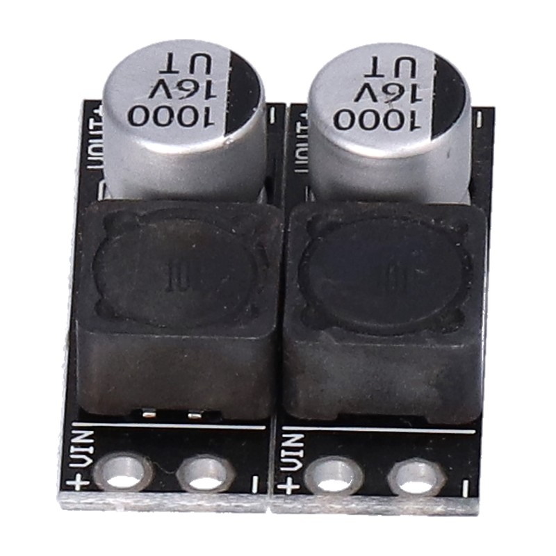 LC Filter Noise Filtering Board Module for Video Signal FPV