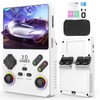Hugawello V40 PRO Handheld Device, 35000 in 1 high-Definition Gaming