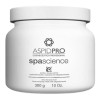 Mascarilla De Arcilla Y Fango Marino 300g Aspidpro Tipo de