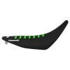 Enjoy Mfg 1994-1998 Kawasaki KX125/250 seat cover all BLACK with