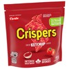 Christie Crispers Ketchup Crackers, 145g/5.1 Ounce, Bag, Imported from Canada}