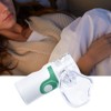 Household Portable Inhaler Handheld USB Nebulizer Health Care Device for