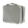 MANDARINA DUCK Eco Coated Necessaire M Mud, Mud