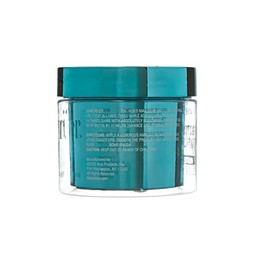 KISS COLORS & CARE KISS COLORS & CARE Maximum Hold Edge Fixer, Non-Greasy Gel Formula Infused With Biotin B7, 24 Hour Hold, 'Watermelon' Scented, 3.38 Fl. Oz. (100 ml)