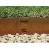 CorTen Edging 100mm (4") EverEdge