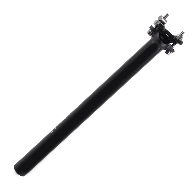 Aluminium Alloy Bicycle Seatpost Adjustable Super Light Mountain Road Bike