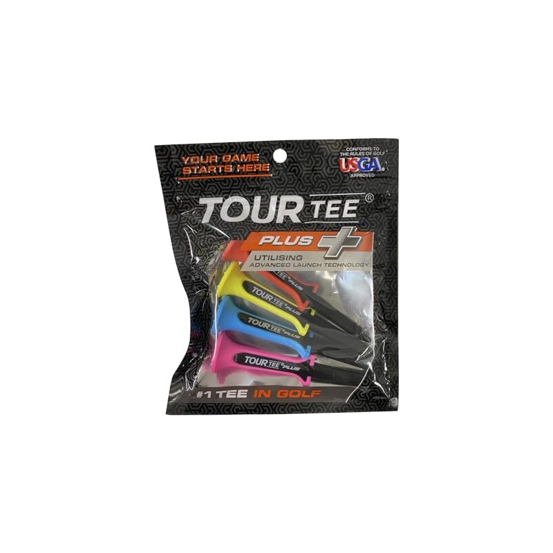 Tour Tee Plus