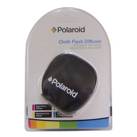 Polaroid PL-DIFCLOTH flash accessory - Flash accessories