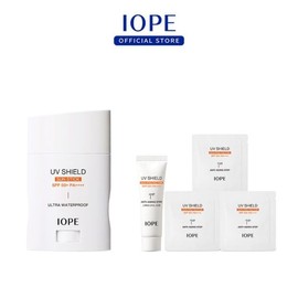 IOPE UV Shield Sun Stick 20g / 아이오페 UV쉴드 선 스틱 20g