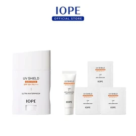 IOPE UV Shield Sun Stick 20g / 아이오페 UV쉴드 선 스틱 20g