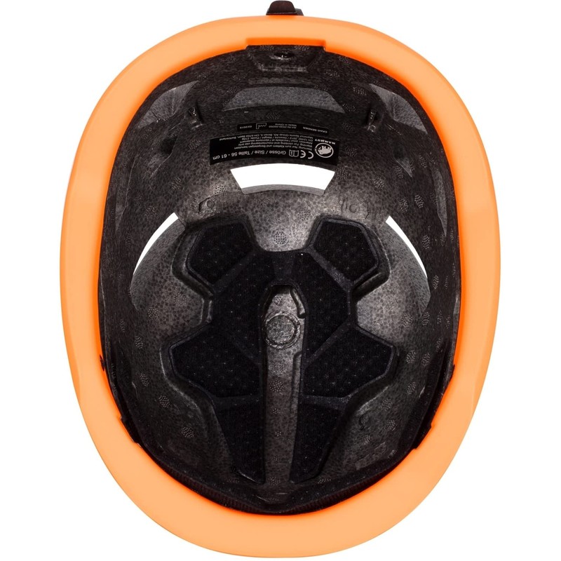 Mammut Crag Sender Helmet - 52