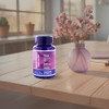 PROBIOTICOS FEM - Maklen Probióticos para la Mujer con Extracto