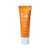 Carezone 케어존 데일리 앤 패밀리 선 케어 크림 80ml Carezone