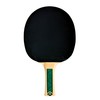 Donic-Schildkröt Champs Line 400 Table Tennis Bat, 1.5 mm Sponge,