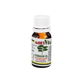 Tea Tree Oil 10 ml