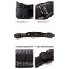 FITGRIFF® Weightlifting Belt V2 - Weightlifting Belt for Men and