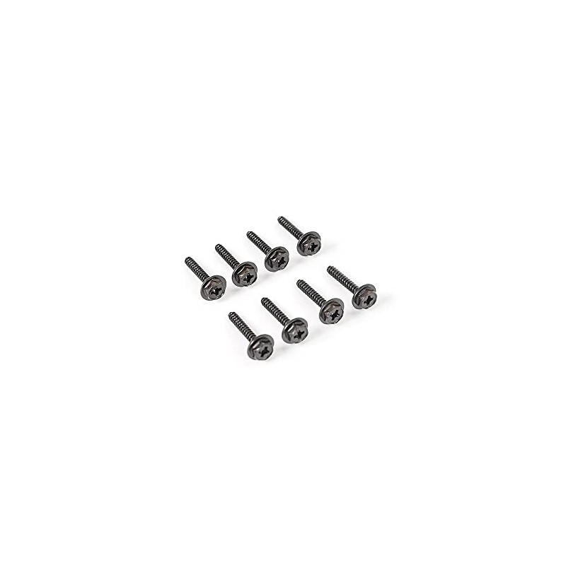 FTX Tracer Wheel Lock Screws (8pc)