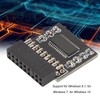TPM 2.0 Encryption Security Module 18Pin LPC Interface Encryption Security