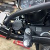 Accessory Kit w/Connector Compatible for Honda XR150 XR150L