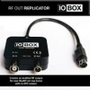 SuperStream iO-LINK IO-BOX MODULATOR FOR USE WITH MAGIC EYE FOR