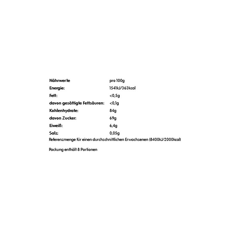 Haribo Susse Mause ( Sweet Mice ) Gummi Candy 200g