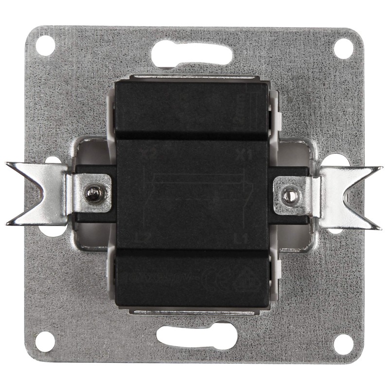 McPower Toggle Switch | Cup | 250 V ~ /