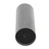 Motorcycle Exhaust Pipe Catalyst Stainless Steel Front Middle Exhaust Muffler