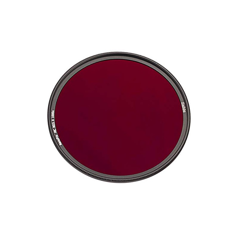 Haida NanoPro 55mm MC ND1000 Filter ND 3.0 1000x Neutral